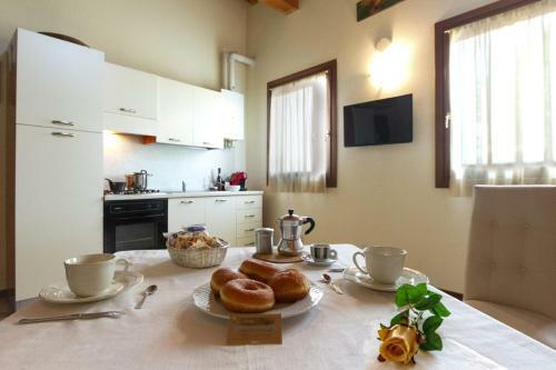Apartamento Residence San Miguel 8