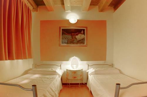 Apartamento Residence San Miguel 8