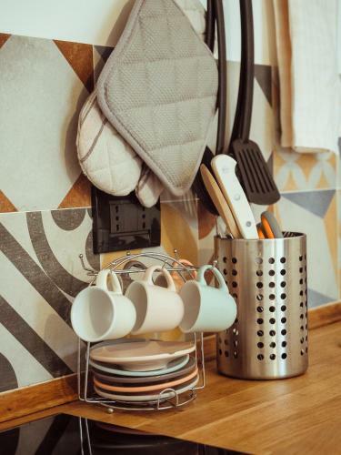 Bre Apartments - Gambero Flat