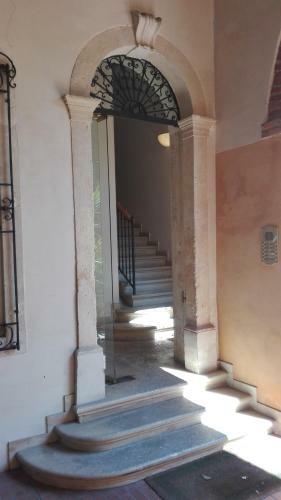 Apartamento Mini Contr� San Pietro