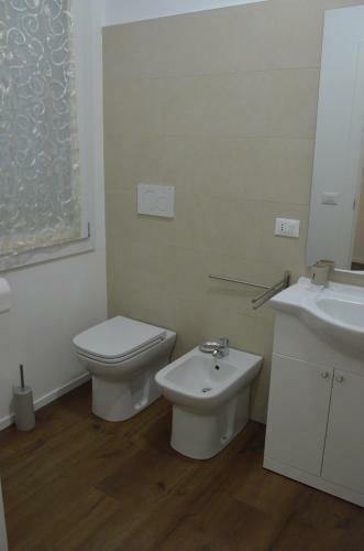 Apartamento Residenza Ofelia