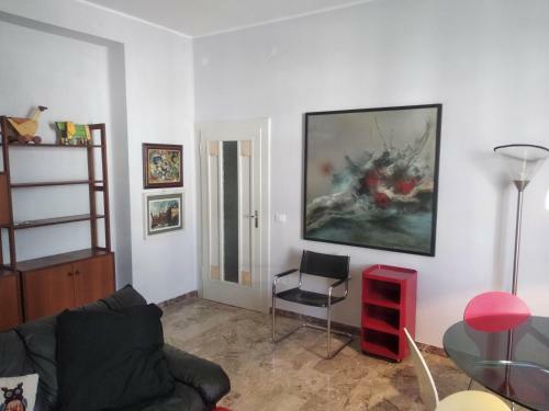 Apartamento Ca' Del Vento City