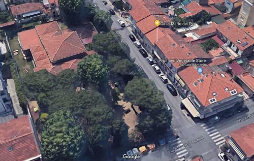 Casa Mario Dei Pini