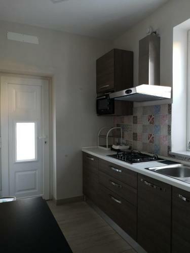 Apartamento Casa Giulietta