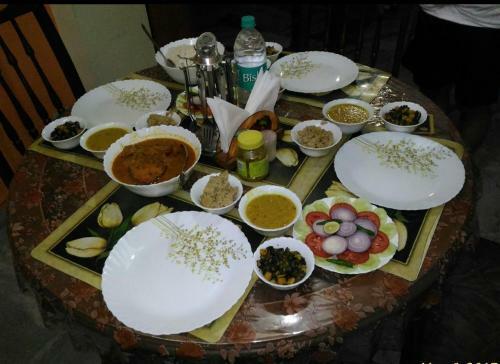 Hostal Appayan Residency