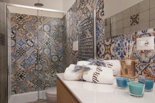 Apartamento Villa Elide