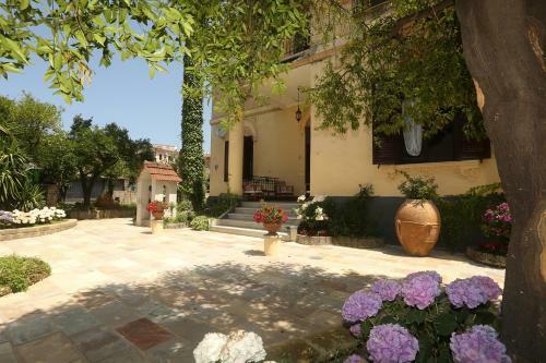 Apartamento Villa Elide
