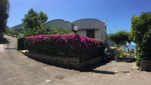 Villa Adriana Stunning Sea View