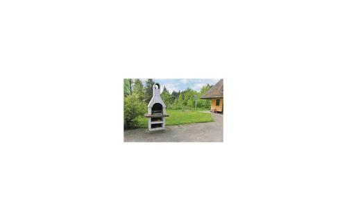 Holiday Home Gyvelstien Fjerritslev Denmark
