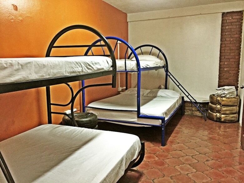 Hostel Trotamundos