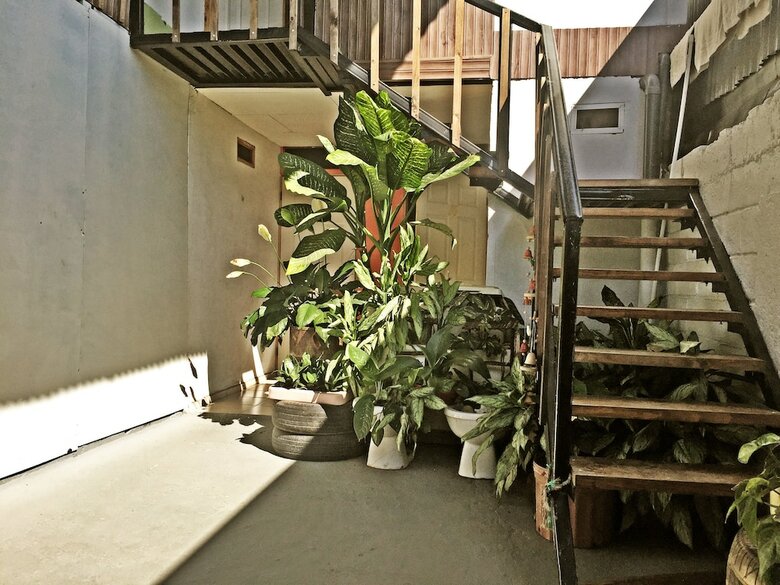 Hostel Trotamundos