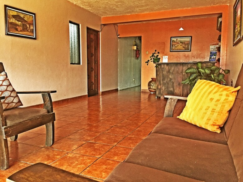 Hostel Trotamundos