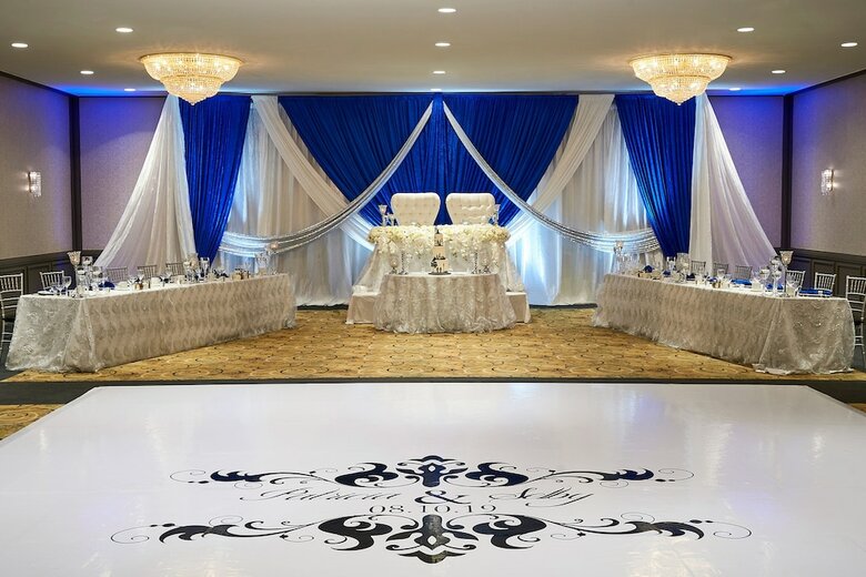 Hotel Sheraton Hamilton