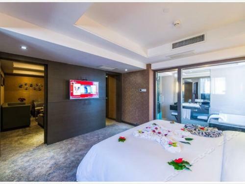 Jimbaran Hotel
