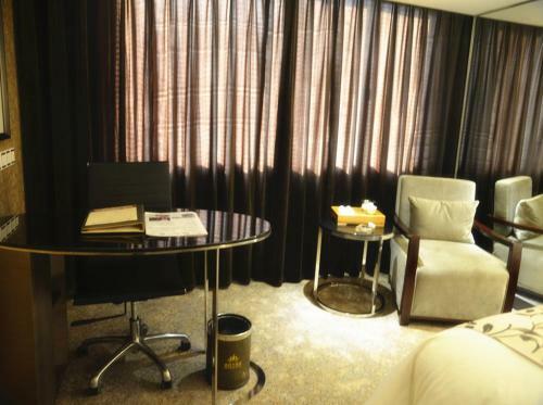 Jimbaran Hotel