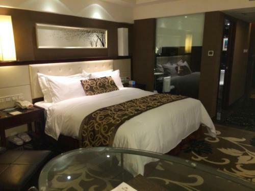 Jimbaran Hotel