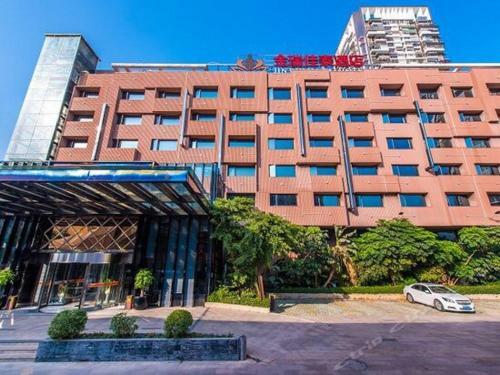 Jimbaran Hotel