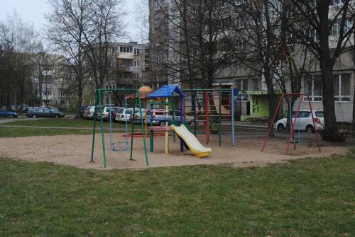 Apartamento Comfort Arenda Minsk 4