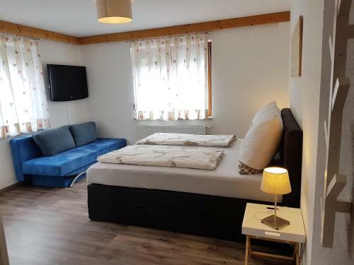 Apartamento Appartementhaus Goritschnig