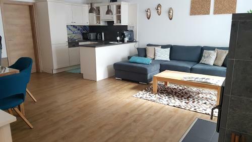 Apartamento Appartementhaus Goritschnig