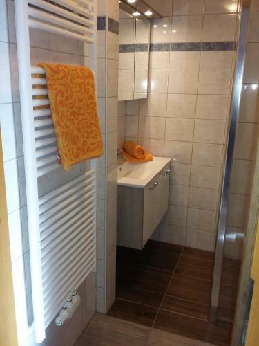 Apartamento Appartementhaus Goritschnig