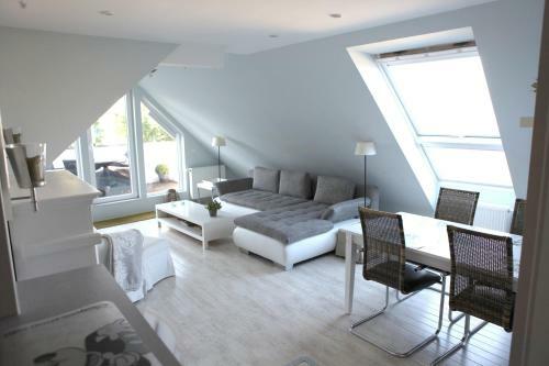 Apartamento Time2lounge