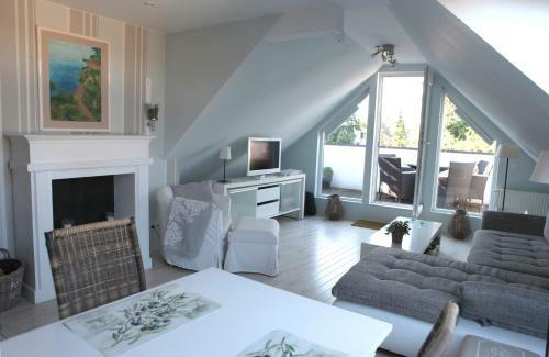 Apartamento Time2lounge