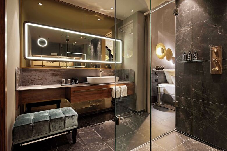 Lindner Congress Hotel D�sseldorf