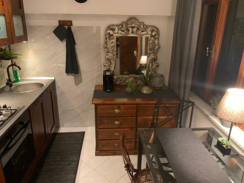 Apartamento Casa Alma