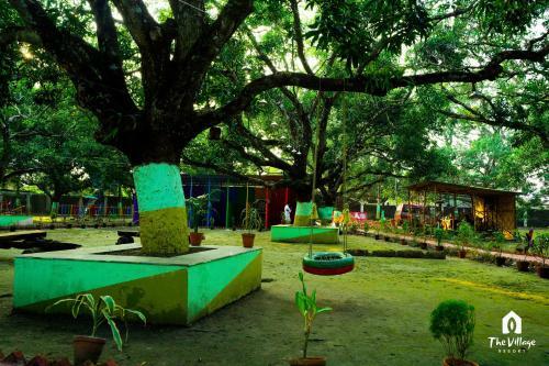 Hotel The Village Resort