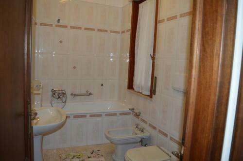 Apartamento Casa Le Sorelle