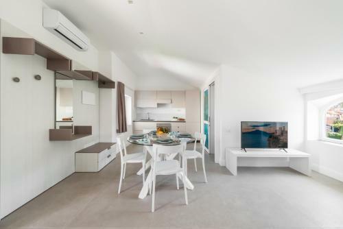Enfasi Holiday Home