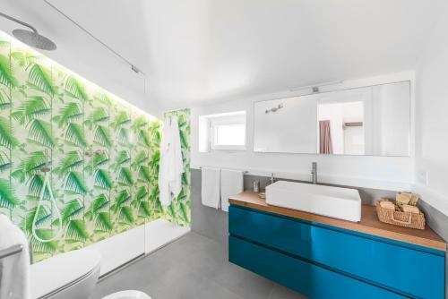 Enfasi Holiday Home