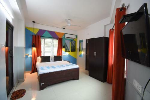 Hotel Capital O 82026 Bangur Inn