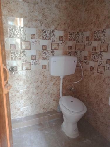 Hostal Aashray Guest House