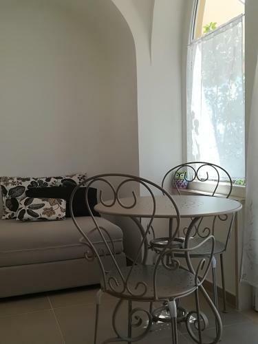 Bed & Breakfast Il Covo Delle Civette