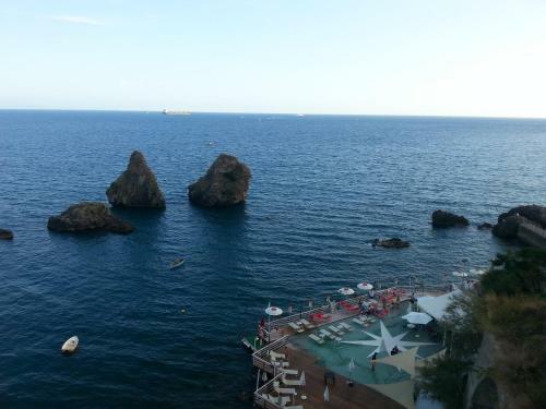 Bed & Breakfast Il Covo Delle Civette