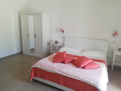 Bed & Breakfast Il Covo Delle Civette
