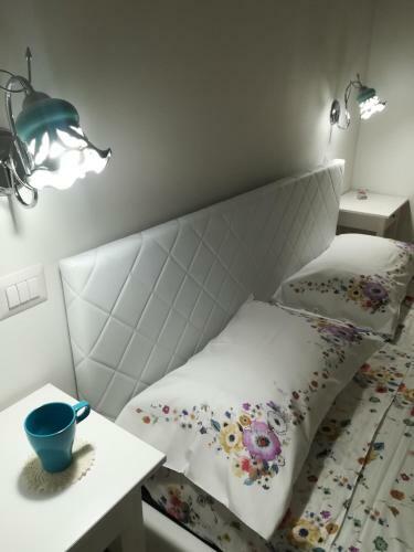 Bed & Breakfast Il Covo Delle Civette