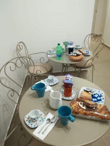 Bed & Breakfast Il Covo Delle Civette