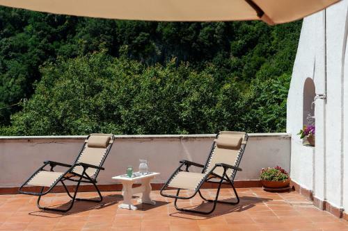 Villa Mina