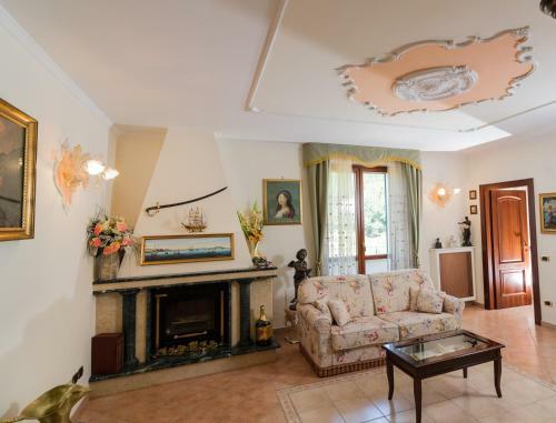 Bed & Breakfast Casa Felice