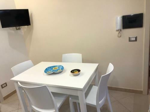 Civale Holidays Apartment