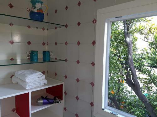 Apartamento Villa Delle Agavi