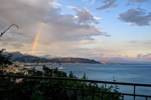 Apartamento Villa Delle Agavi