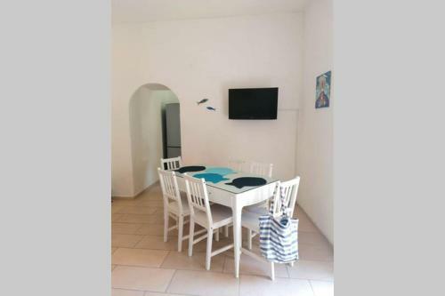 Apartamento La Casetta In Costiera