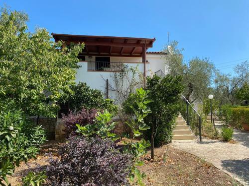 Agroturismo Agriturismo I Tesori Del Sud