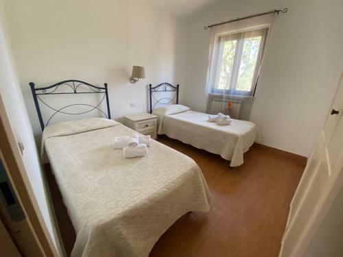 Agroturismo Agriturismo I Tesori Del Sud