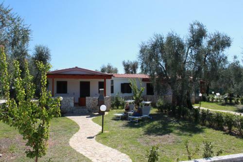 Agroturismo Agriturismo I Tesori Del Sud