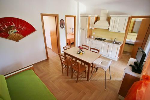 Agroturismo Agriturismo I Tesori Del Sud